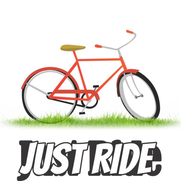 Just Ride Thumbnail