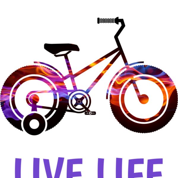 live life Thumbnail
