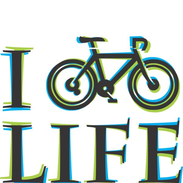 I Love Life Thumbnail