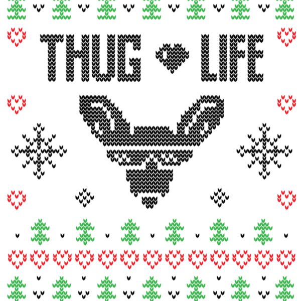 Thug life Thumbnail