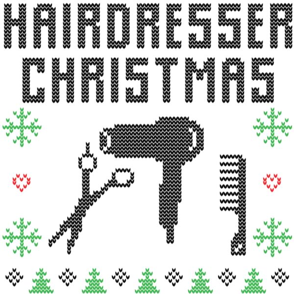 Hairdreser christmas Thumbnail