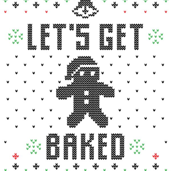 Let s get baked Thumbnail