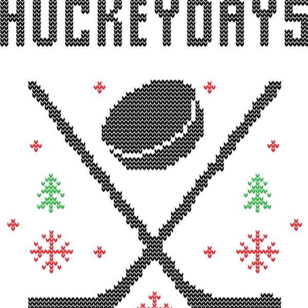 Happy hockeydays Thumbnail