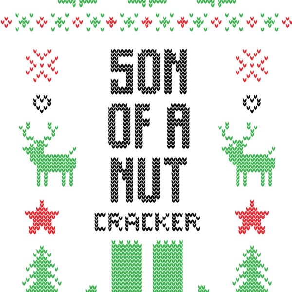 Son of a nut cracker Thumbnail