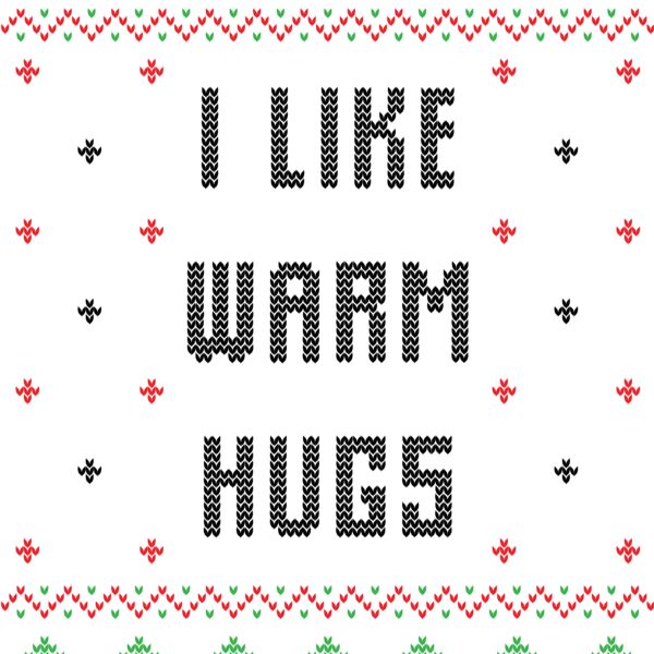 I like warm hugs Thumbnail