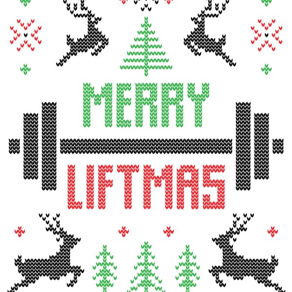 Merry liftmas Thumbnail