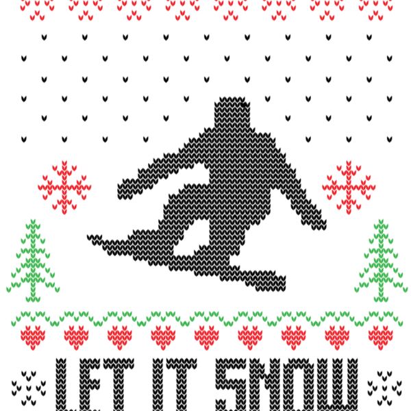 Let it snow Thumbnail