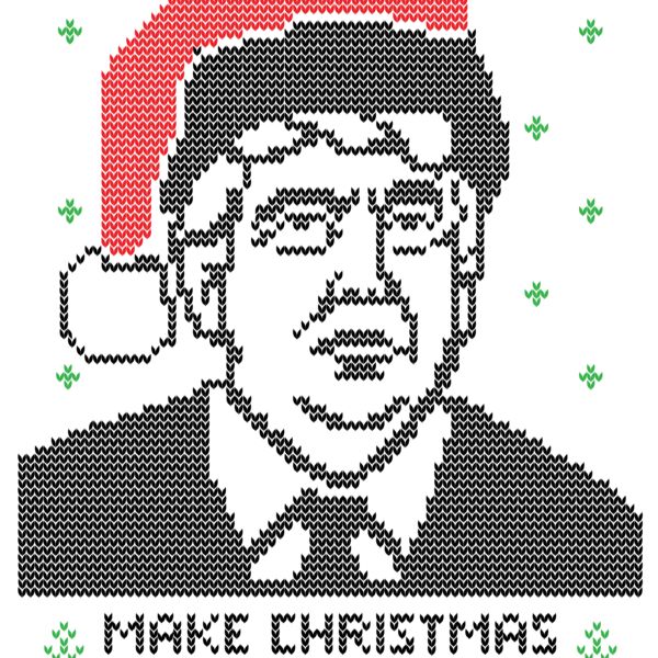 Mkae christmas great again  Thumbnail