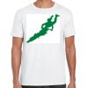 Mens Softstyle Tee Shirt Thumbnail