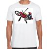 Mens Softstyle Tee Shirt Thumbnail