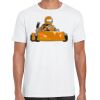 Mens Softstyle Tee Shirt Thumbnail