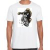 Mens Softstyle Tee Shirt Thumbnail