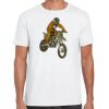 Mens Softstyle Tee Shirt Thumbnail