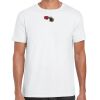 Mens Softstyle Tee Shirt Thumbnail