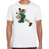 Mens Softstyle Tee Shirt Thumbnail