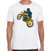 Mens Softstyle Tee Shirt Thumbnail