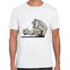 Mens Softstyle Tee Shirt Thumbnail