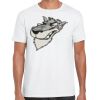 Mens Softstyle Tee Shirt Thumbnail