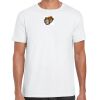 Mens Softstyle Tee Shirt Thumbnail