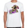 Mens Softstyle Tee Shirt Thumbnail