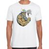 Mens Softstyle Tee Shirt Thumbnail