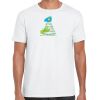 Mens Softstyle Tee Shirt Thumbnail