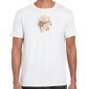 Mens Softstyle Tee Shirt Thumbnail