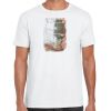 Mens Softstyle Tee Shirt Thumbnail