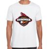Mens Softstyle Tee Shirt Thumbnail