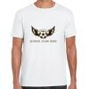 Mens Softstyle Tee Shirt Thumbnail