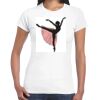 Womens Softstyle Tee Shirt Thumbnail