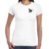 Womens Softstyle Tee Shirt Thumbnail