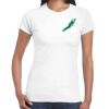 Womens Softstyle Tee Shirt Thumbnail