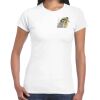 Womens Softstyle Tee Shirt Thumbnail