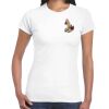 Womens Softstyle Tee Shirt Thumbnail