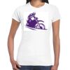 Womens Softstyle Tee Shirt Thumbnail