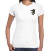 Womens Softstyle Tee Shirt Thumbnail