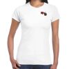 Womens Softstyle Tee Shirt Thumbnail