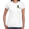 Womens Softstyle Tee Shirt Thumbnail