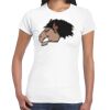 Womens Softstyle Tee Shirt Thumbnail