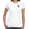 Womens Softstyle Tee Shirt Thumbnail