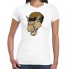 Womens Softstyle Tee Shirt Thumbnail