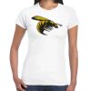Womens Softstyle Tee Shirt Thumbnail