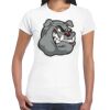Womens Softstyle Tee Shirt Thumbnail