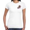 Womens Softstyle Tee Shirt Thumbnail