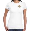 Womens Softstyle Tee Shirt Thumbnail