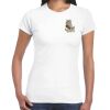 Womens Softstyle Tee Shirt Thumbnail