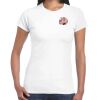 Womens Softstyle Tee Shirt Thumbnail