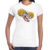 Womens Softstyle Tee Shirt Thumbnail