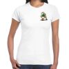 Womens Softstyle Tee Shirt Thumbnail